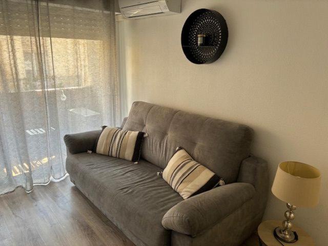 Bohemian Studio In Sete Center Exterior foto