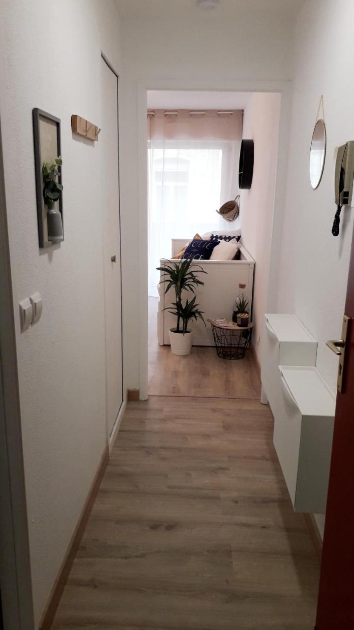 Bohemian Studio In Sete Center Exterior foto